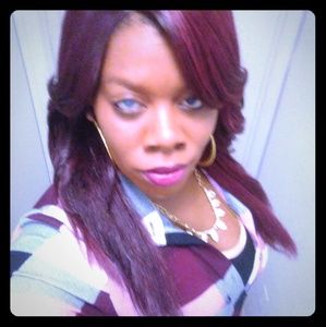 Meet your Posher, Shawanda